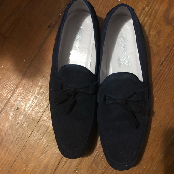 Men’s shoes - Picture 4 of 6